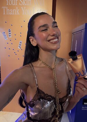 Dua Lipa leaked photo #515