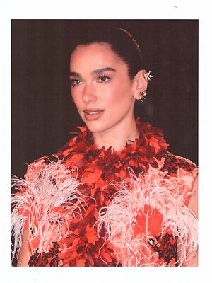 Dua Lipa