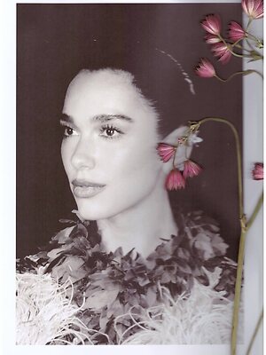 Dua Lipa leaked photo #535