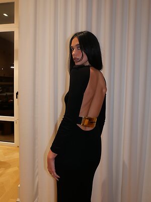 Dua Lipa leaked photo #539