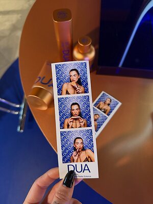 Dua Lipa leaked photo #541