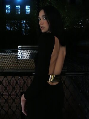 Dua Lipa leaked photo #543