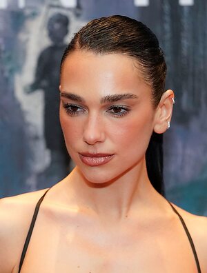 Dua Lipa leaked photo #549