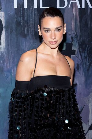 Dua Lipa leaked photo #550