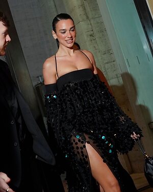 Dua Lipa leaked photo #554