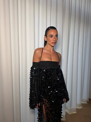 Dua Lipa leaked photo #562