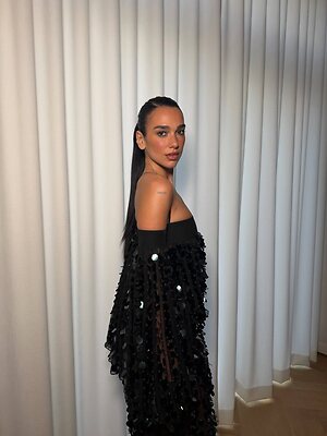 Dua Lipa leaked photo #568