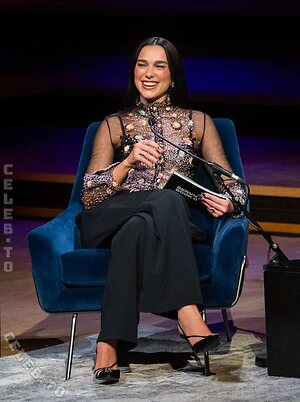 Dua Lipa