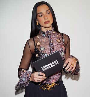 Dua Lipa leaked photo #604