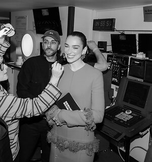 Dua Lipa leaked photo #605