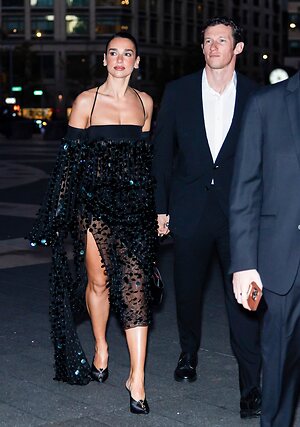 Dua Lipa leaked photo #621