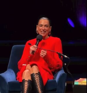 Dua Lipa leaked photo #645