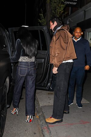 Dua Lipa leaked photo #652