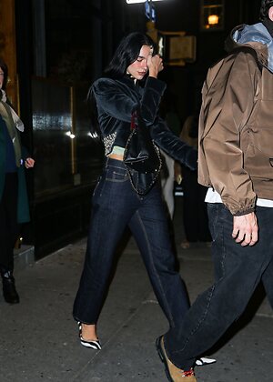 Dua Lipa leaked photo #654