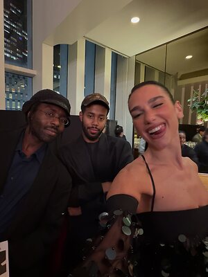 Dua Lipa leaked photo #662