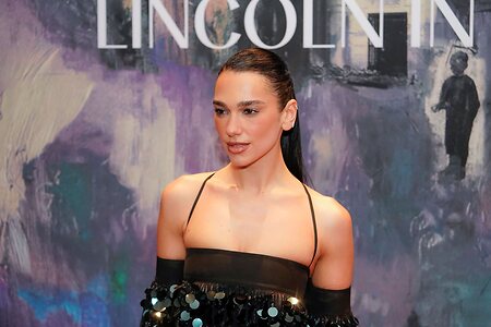 Dua Lipa leaked photo #674