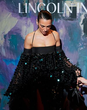 Dua Lipa leaked photo #675