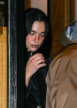 Dua Lipa leaked photo #694