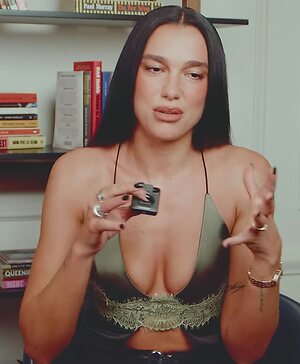 Dua Lipa leaked photo #706