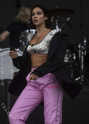 Dua Lipa leaked photo #711