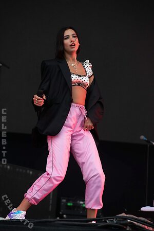 Dua Lipa leaked photo #720