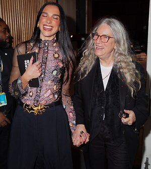 Dua Lipa leaked photo #749