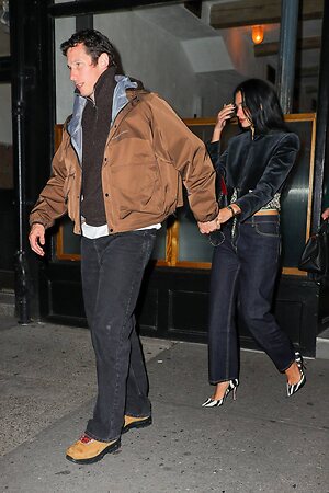 Dua Lipa leaked photo #752