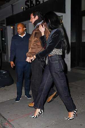Dua Lipa leaked photo #759