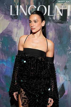 Dua Lipa