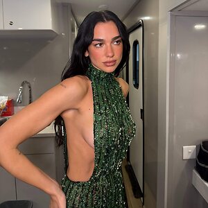 Dua Lipa leaked photo #778