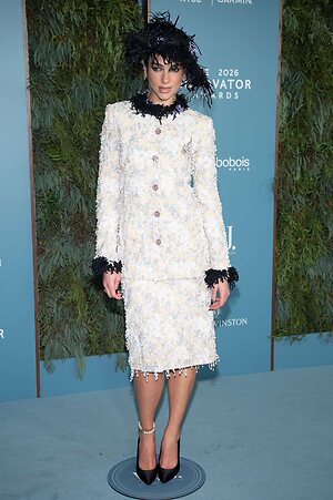 Dua Lipa leaked photo #800