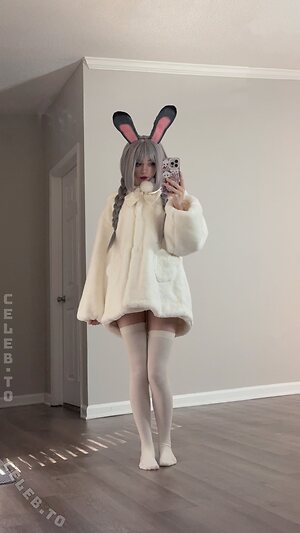 duckie.cos Nude Leaked Photo #2