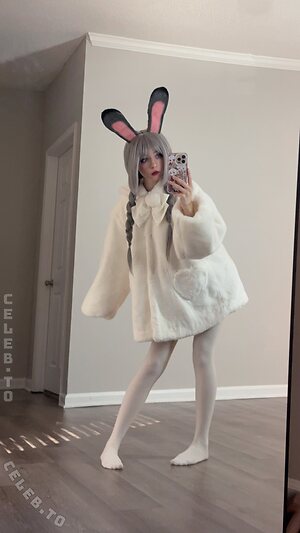 duckie.cos Nude Leaked Photo #3