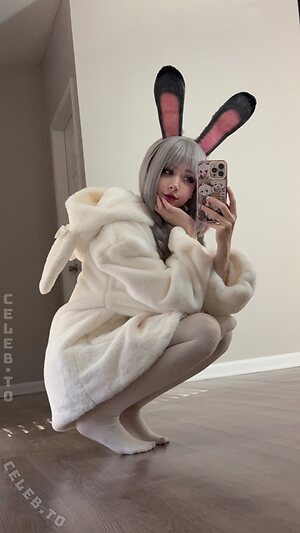 duckie.cos Nude Leaked Photo #4