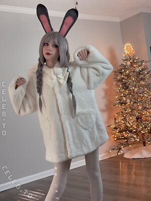 duckie.cos Nude Leaked Photo #5