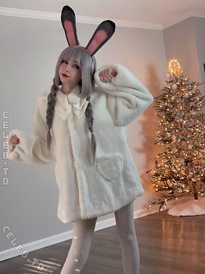 duckie.cos Nude Leaked Photo #6