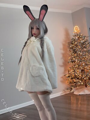 duckie.cos Nude Leaked Photo #7