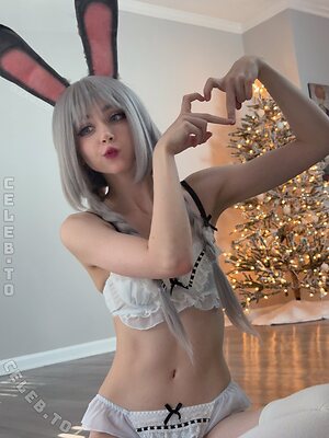 duckie.cos Nude Leaked Photo #20