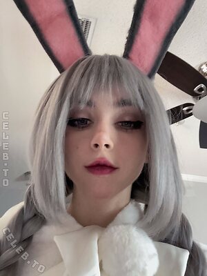 duckie.cos Nude Leaked Photo #26