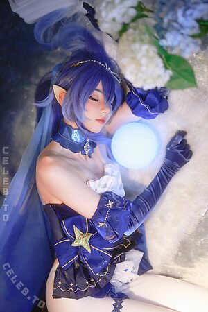 duckie.cos Nude Leaked Photo #28