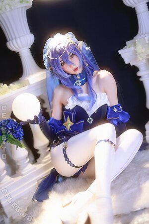 duckie.cos Nude Leaked Photo #29