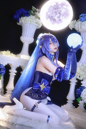 duckie.cos Nude Leaked Photo #30