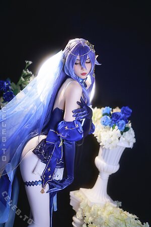 duckie.cos Nude Leaked Photo #31