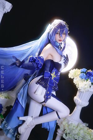 duckie.cos Nude Leaked Photo #32