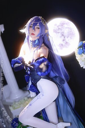 duckie.cos Nude Leaked Photo #33