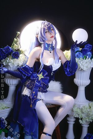 duckie.cos Nude Leaked Photo #34