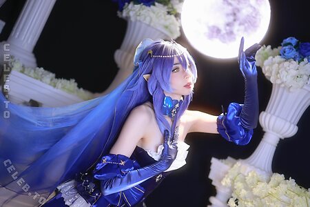 duckie.cos Nude Leaked Photo #35