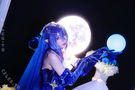 duckie.cos Nude Leaked Photo #38