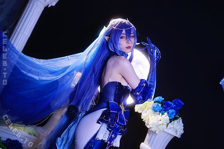 duckie.cos Nude Leaked Photo #39