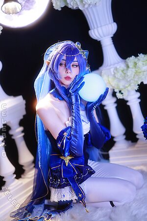 duckie.cos Nude Leaked Photo #40